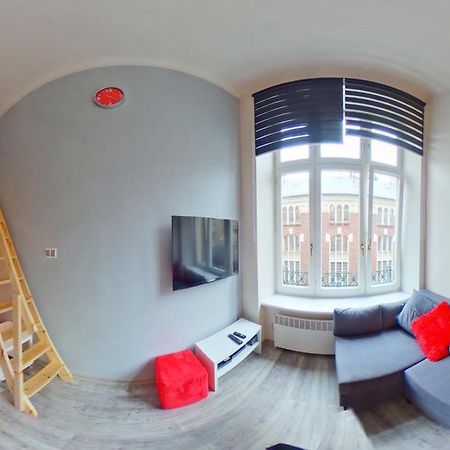 קרקוב Apartamenty Marco - Stare Miasto - Super Wi Fi מראה חיצוני תמונה