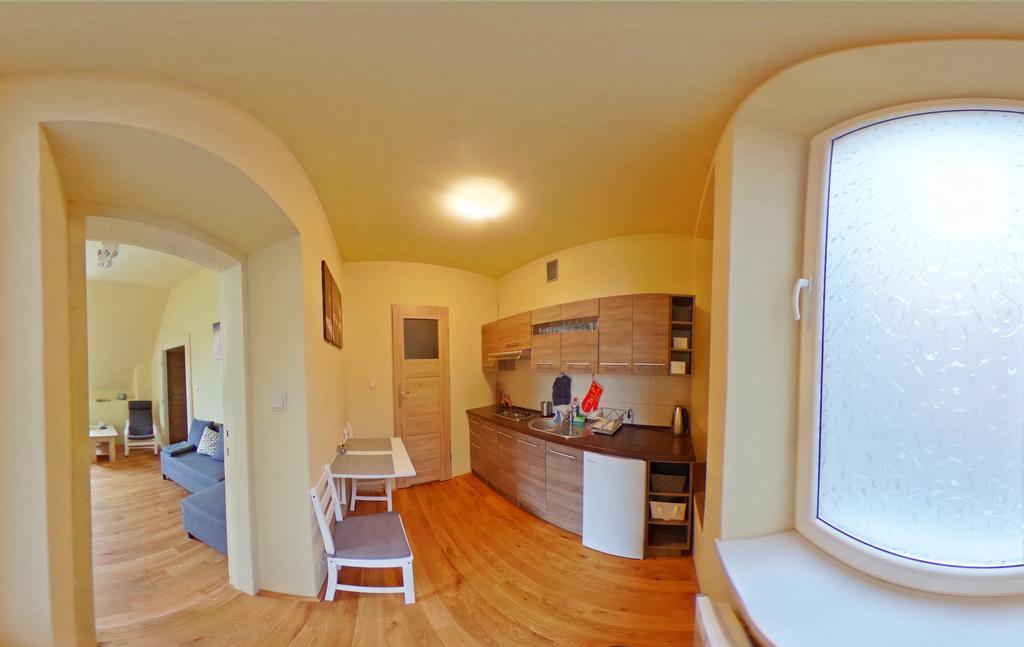 קרקוב Apartamenty Marco - Stare Miasto - Super Wi Fi מראה חיצוני תמונה