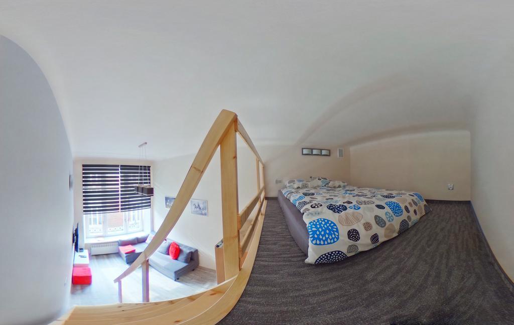 קרקוב Apartamenty Marco - Stare Miasto - Super Wi Fi מראה חיצוני תמונה