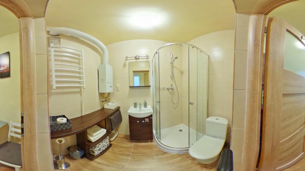 קרקוב Apartamenty Marco - Stare Miasto - Super Wi Fi מראה חיצוני תמונה