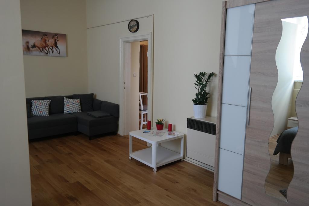 קרקוב Apartamenty Marco - Stare Miasto - Super Wi Fi מראה חיצוני תמונה