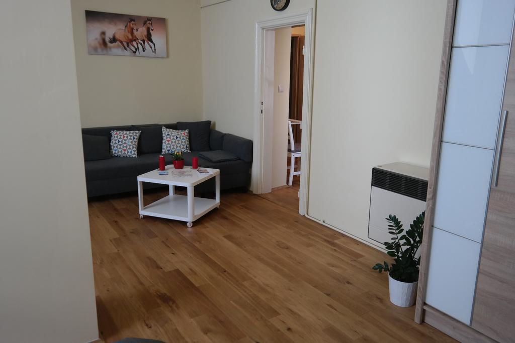 קרקוב Apartamenty Marco - Stare Miasto - Super Wi Fi מראה חיצוני תמונה