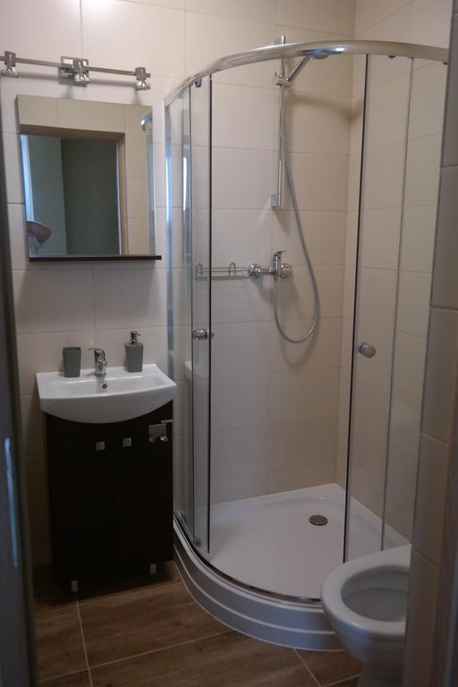 קרקוב Apartamenty Marco - Stare Miasto - Super Wi Fi מראה חיצוני תמונה
