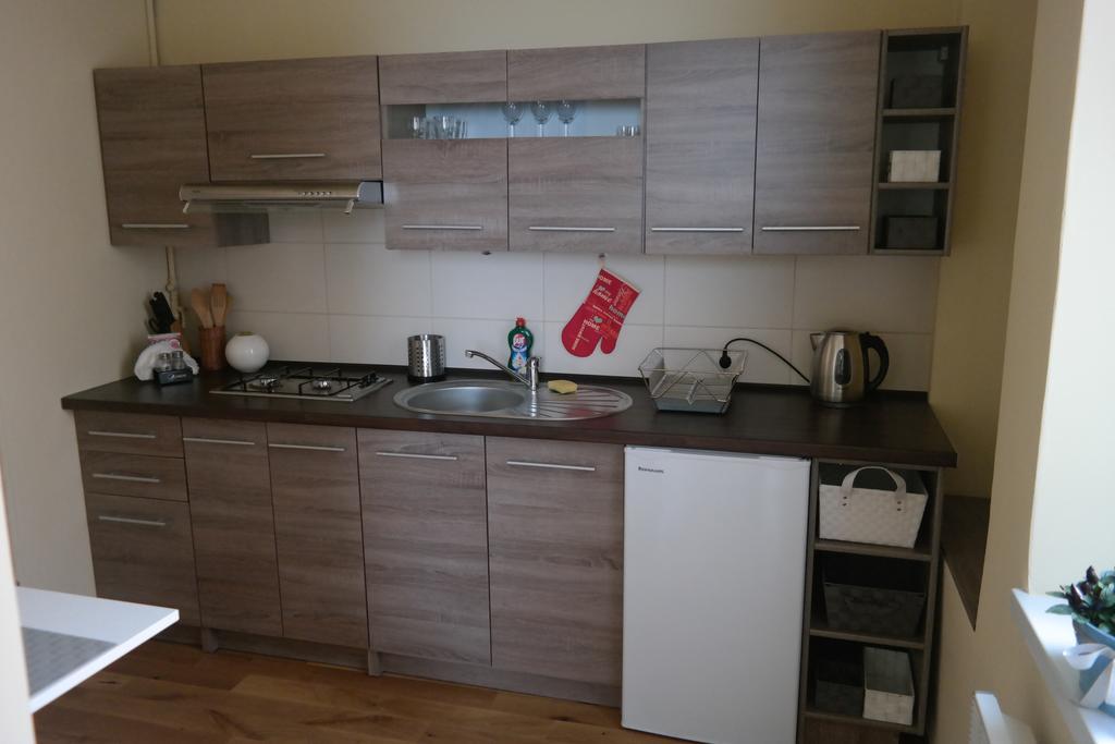 קרקוב Apartamenty Marco - Stare Miasto - Super Wi Fi מראה חיצוני תמונה