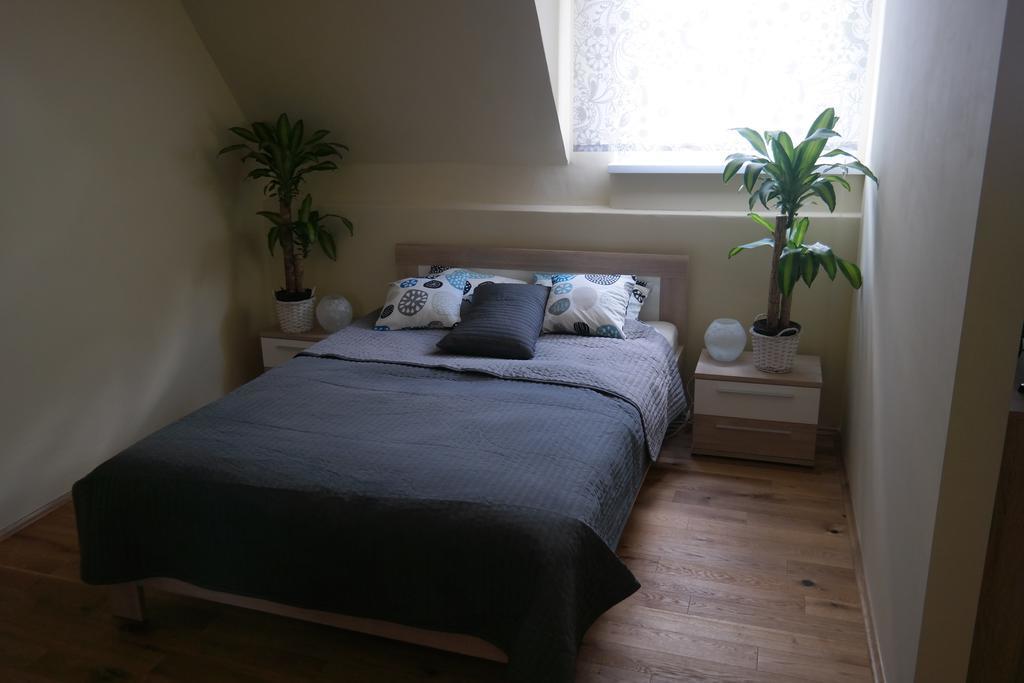 קרקוב Apartamenty Marco - Stare Miasto - Super Wi Fi מראה חיצוני תמונה