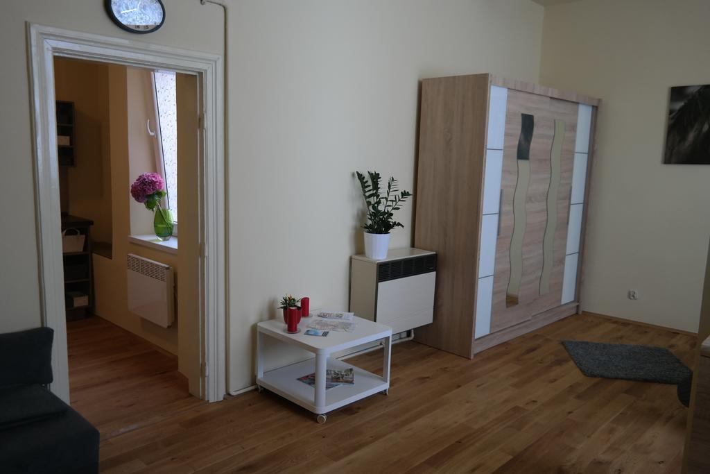 קרקוב Apartamenty Marco - Stare Miasto - Super Wi Fi מראה חיצוני תמונה