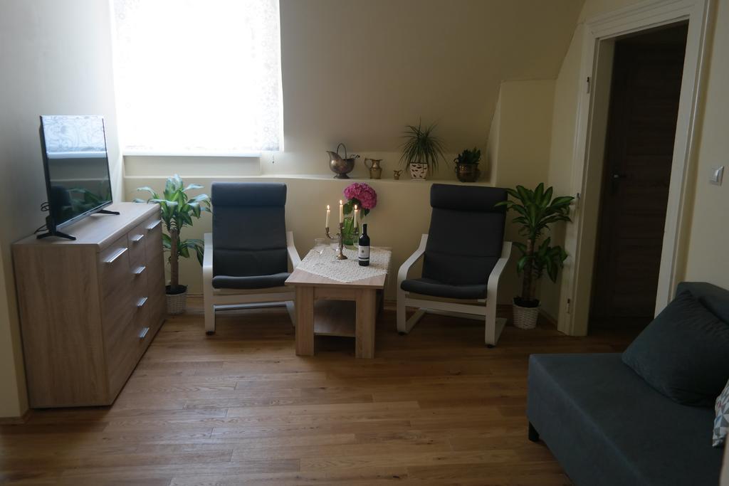 קרקוב Apartamenty Marco - Stare Miasto - Super Wi Fi מראה חיצוני תמונה